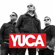 YUCA band