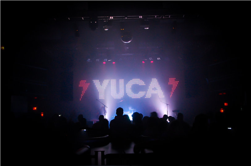 YUCA_live_stage